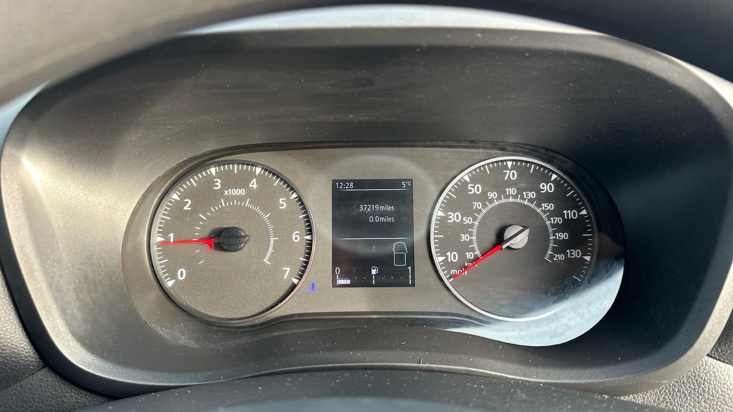 Used Renault Master 2023 for sale - 76507260: Photo 20