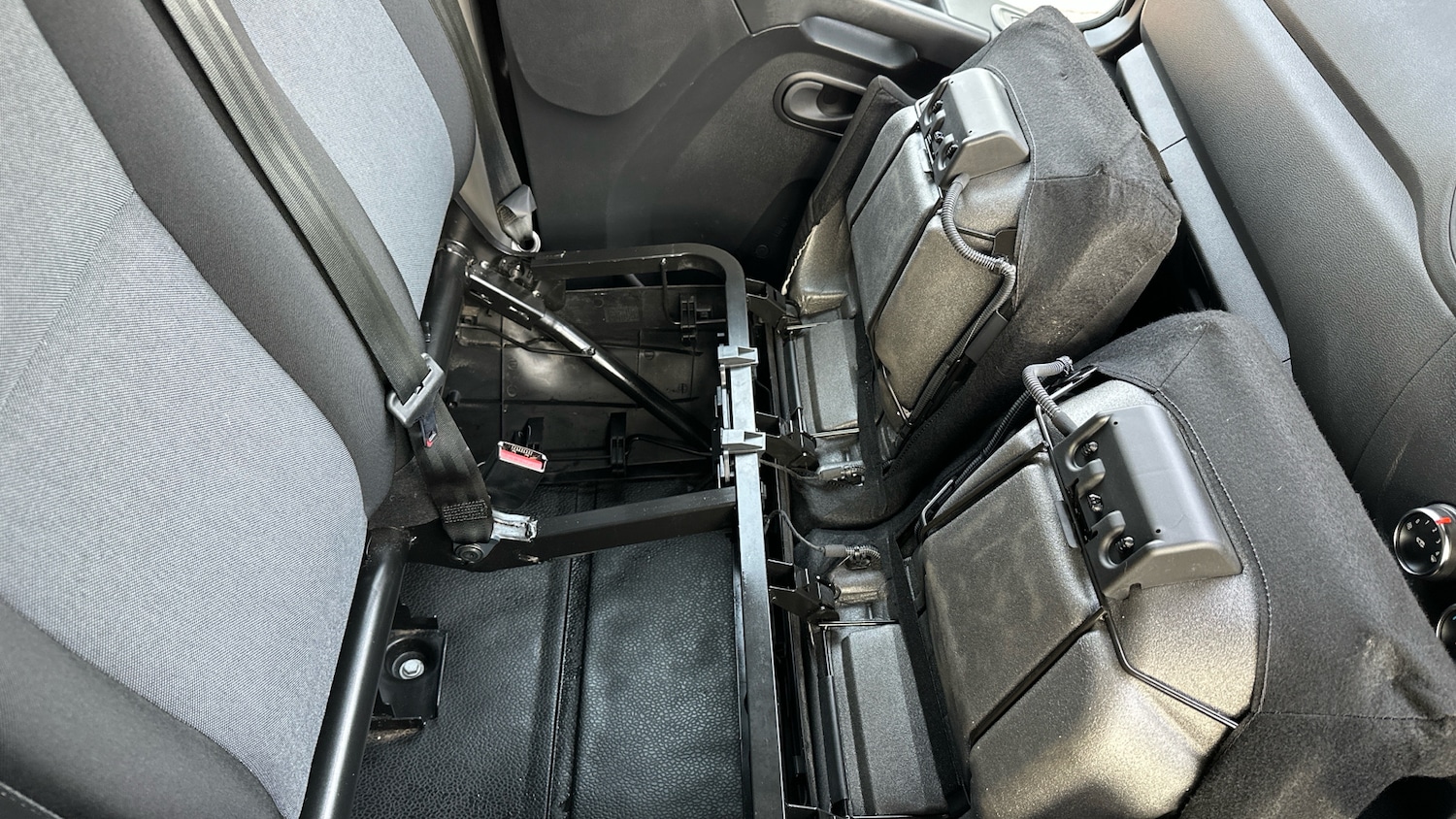 Used Renault Master 2023 for sale - 76507260: Photo 28