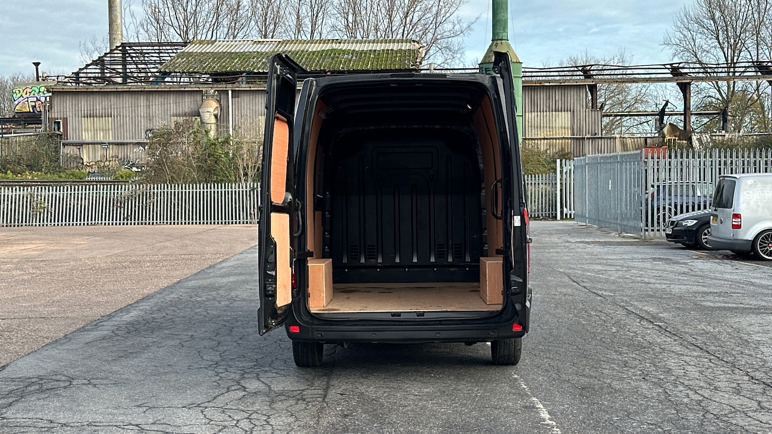 Used Renault Master 2023 for sale - 76507260: Photo 3