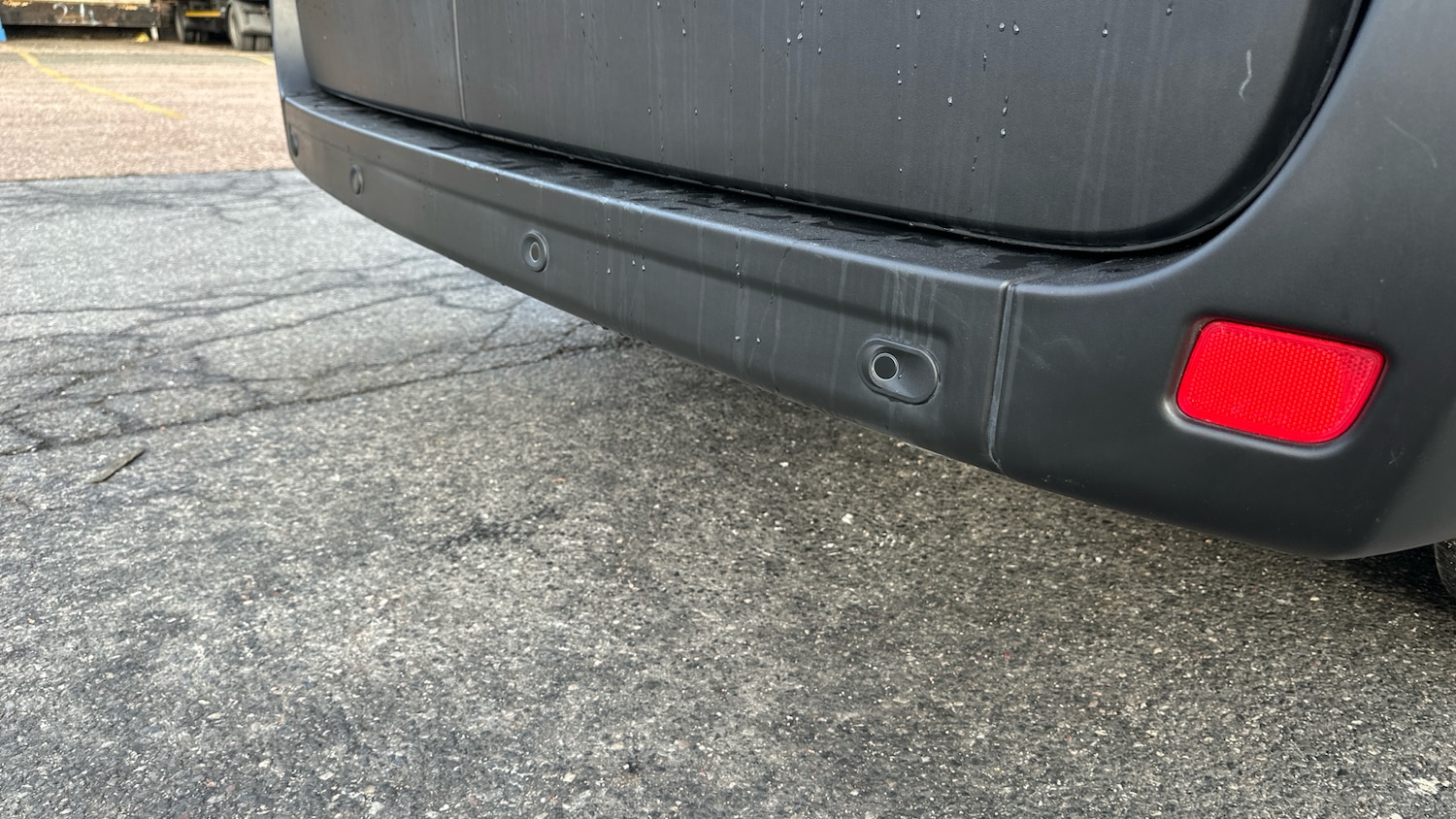 Used Renault Master 2023 for sale - 76507260: Photo 32