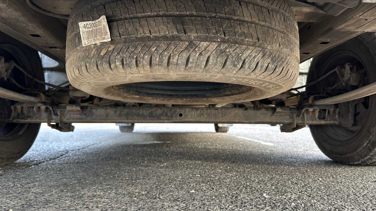 Used Renault Master 2023 for sale - 76507260: Photo 33