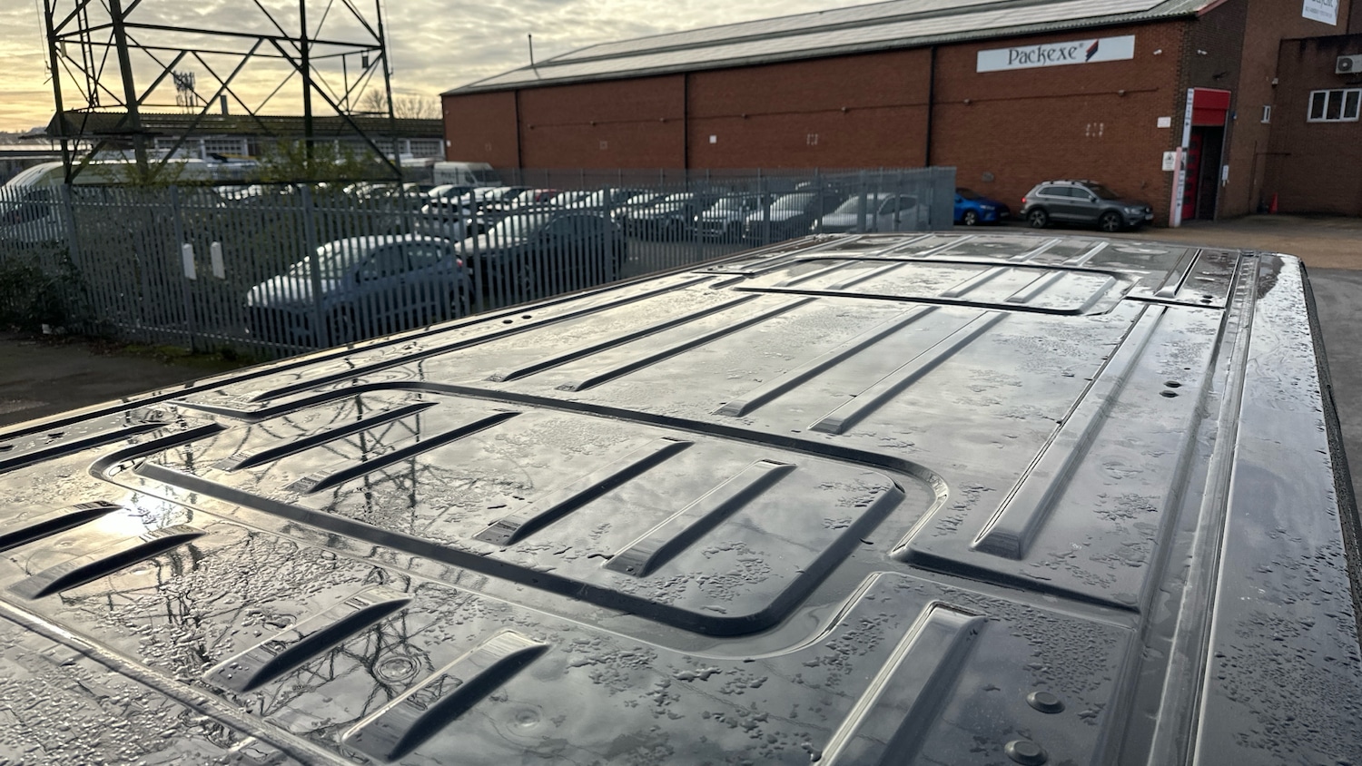 Used Renault Master 2023 for sale - 76507260: Photo 34