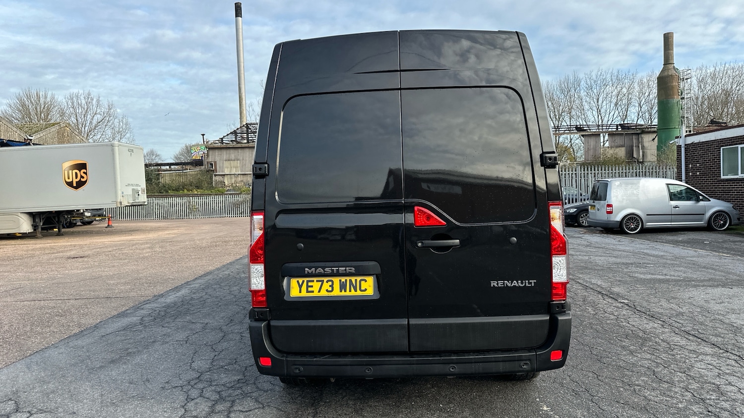 Used Renault Master 2023 for sale - 76507260: Photo 38