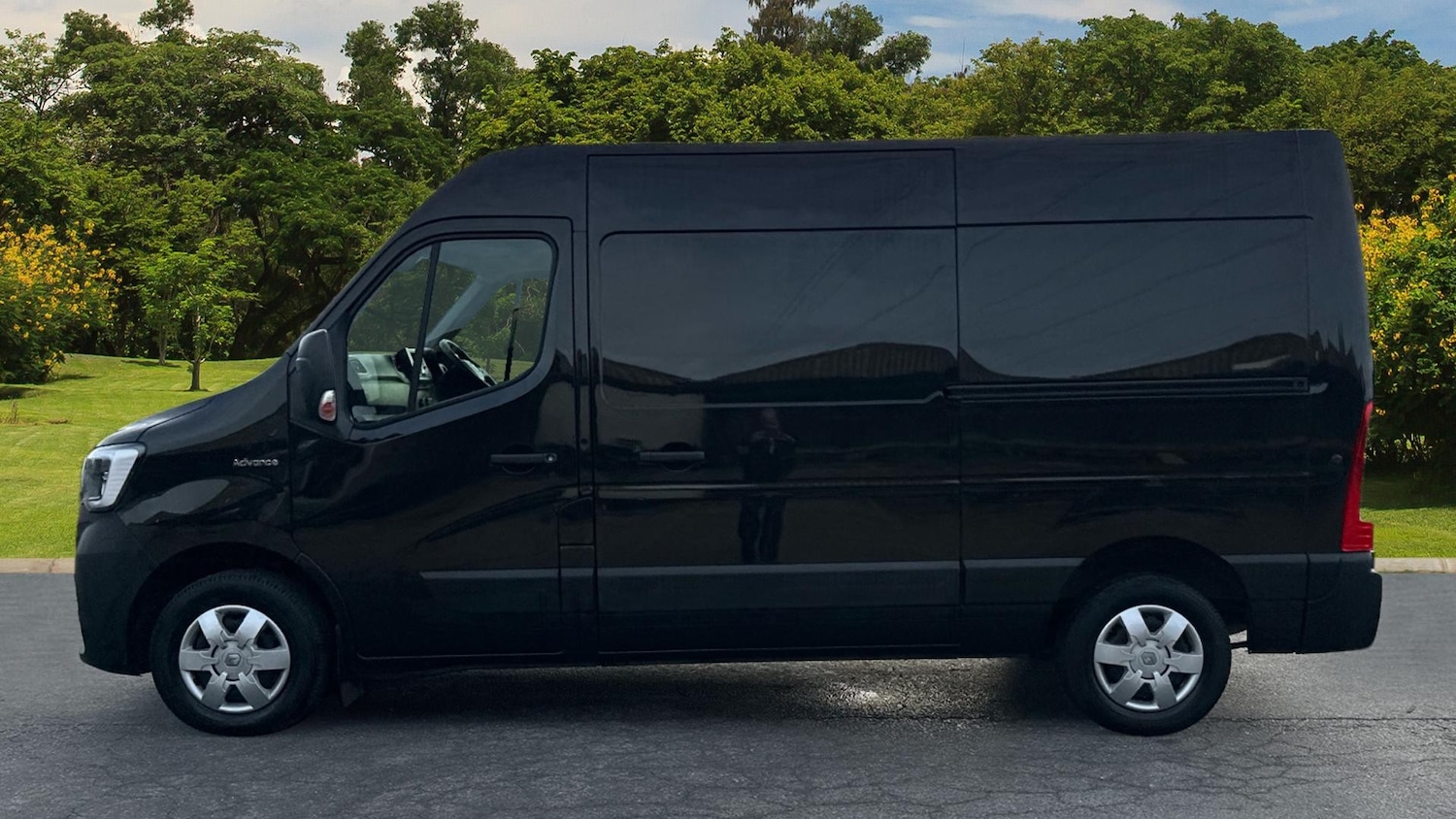 Used Renault Master 2023 for sale - 76507260: Photo 4