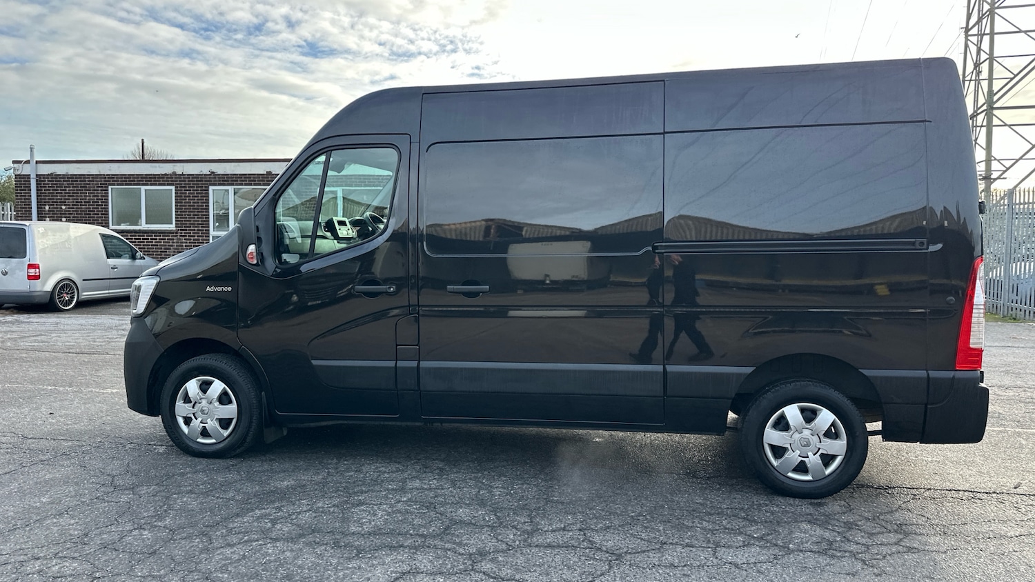 Used Renault Master 2023 for sale - 76507260: Photo 40