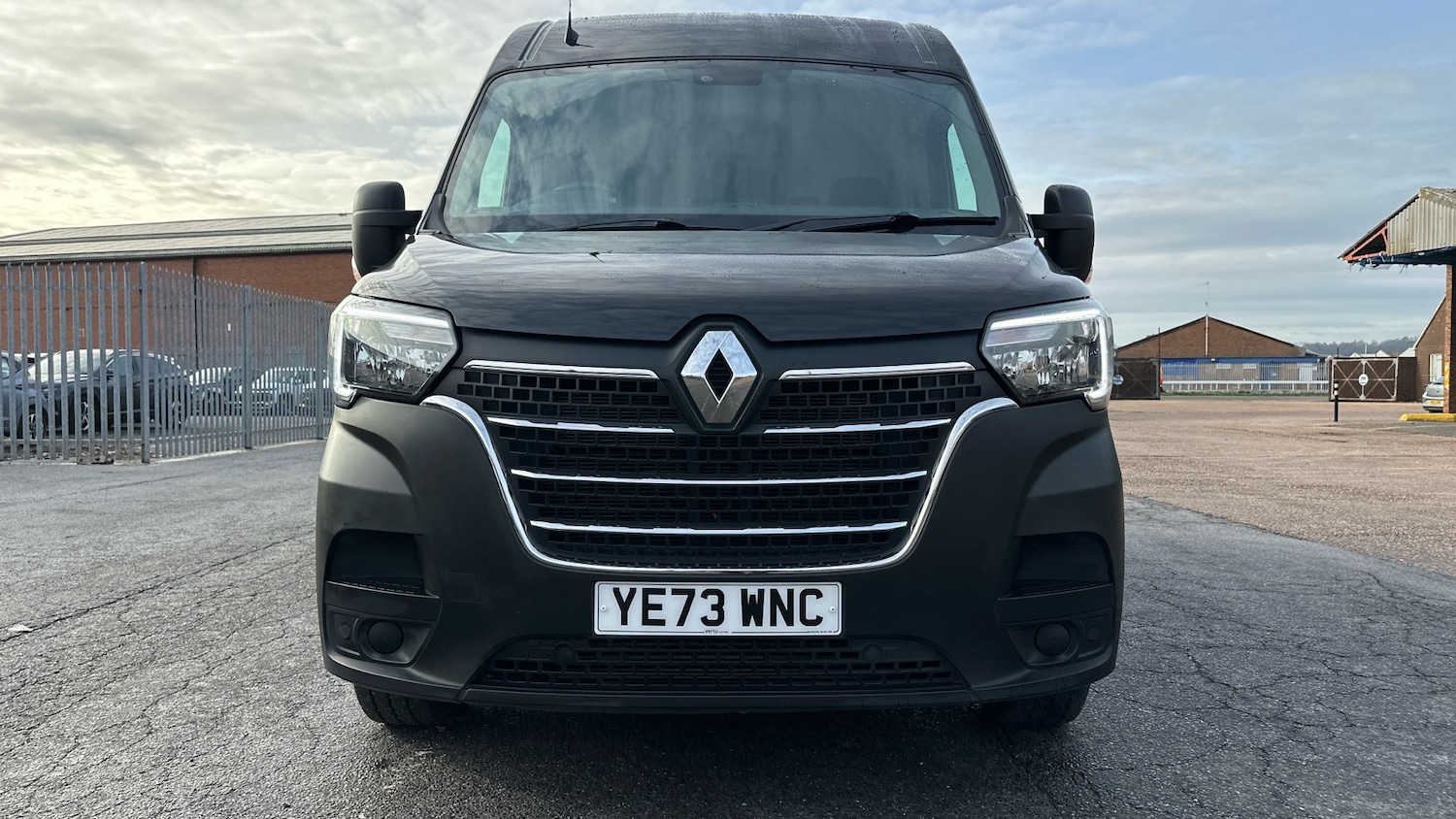 Used Renault Master 2023 for sale - 76507260: Photo 42