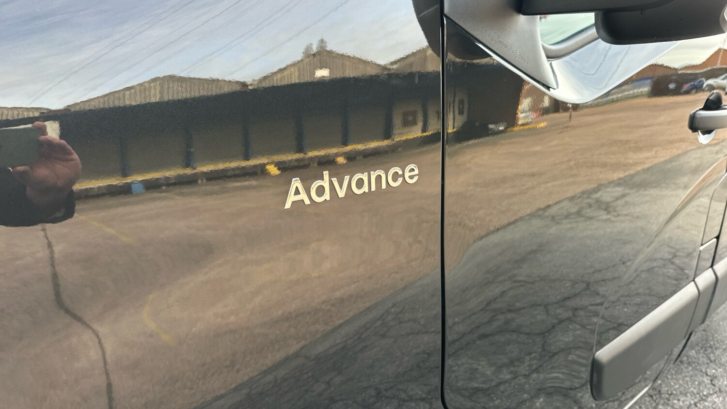 Used Renault Master 2023 for sale - 76507260: Photo 43