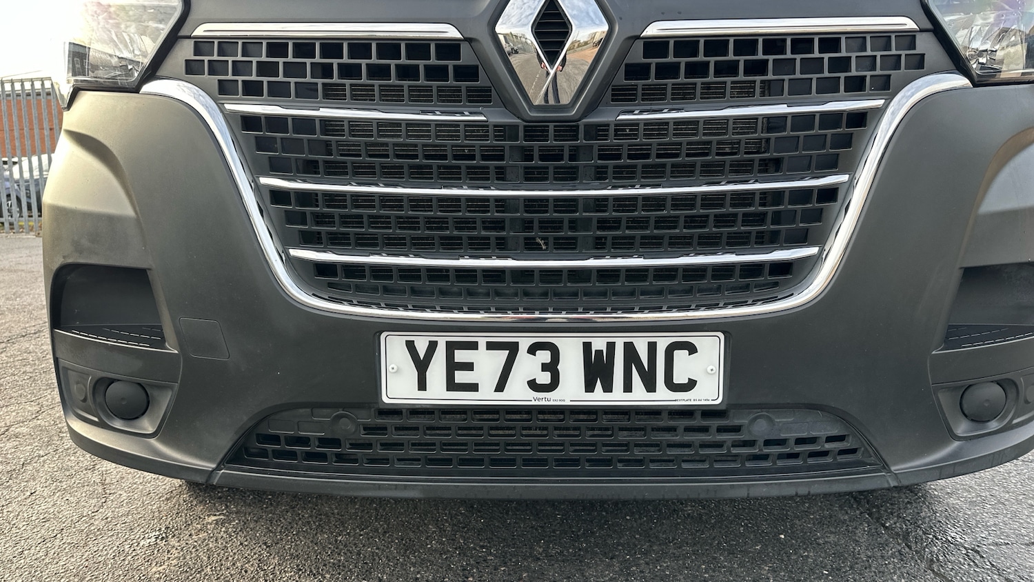 Used Renault Master 2023 for sale - 76507260: Photo 45