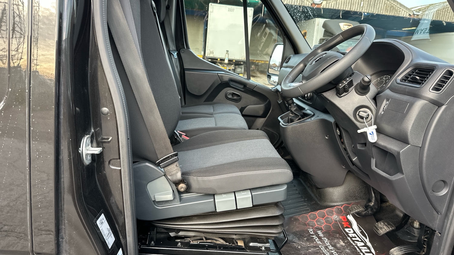 Used Renault Master 2023 for sale - 76507260: Photo 6