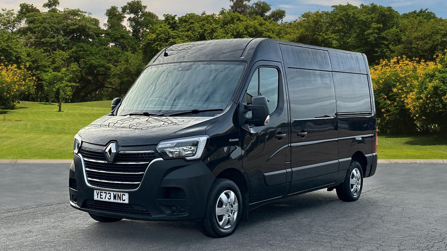 Used Renault Master 2023 for sale - 76507260: Photo 7