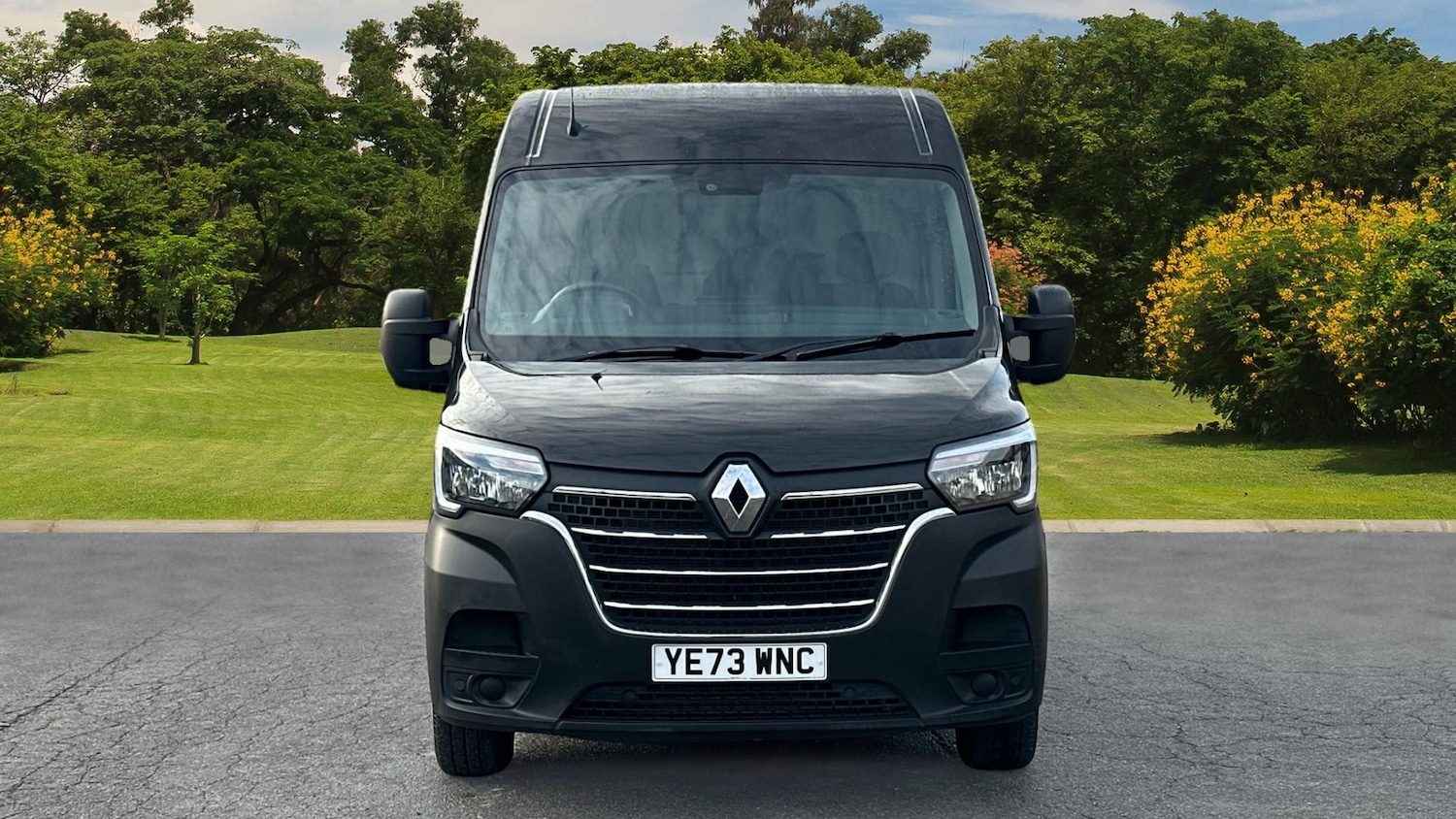 Used Renault Master 2023 for sale - 76507260: Photo 8