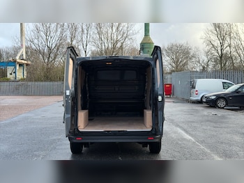 Used Renault Trafic 2025 for sale - 77149205: Photo