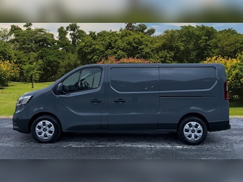 Used Renault Trafic 2025 for sale - 77149205: Photo