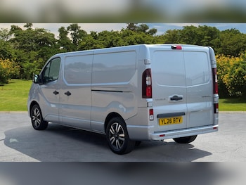 Used Renault Trafic 2026 for sale - 78817175: Photo