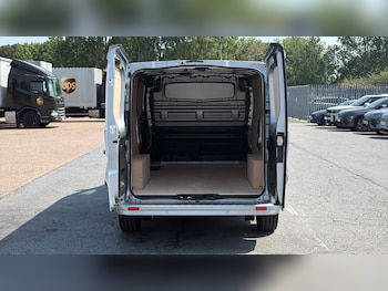 Used Renault Trafic 2026 for sale - 78817175: Photo