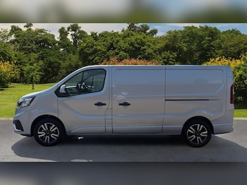 Used Renault Trafic 2026 for sale - 78817175: Photo