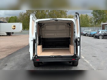 Used Renault Trafic 2026 for sale - 78237192: Photo