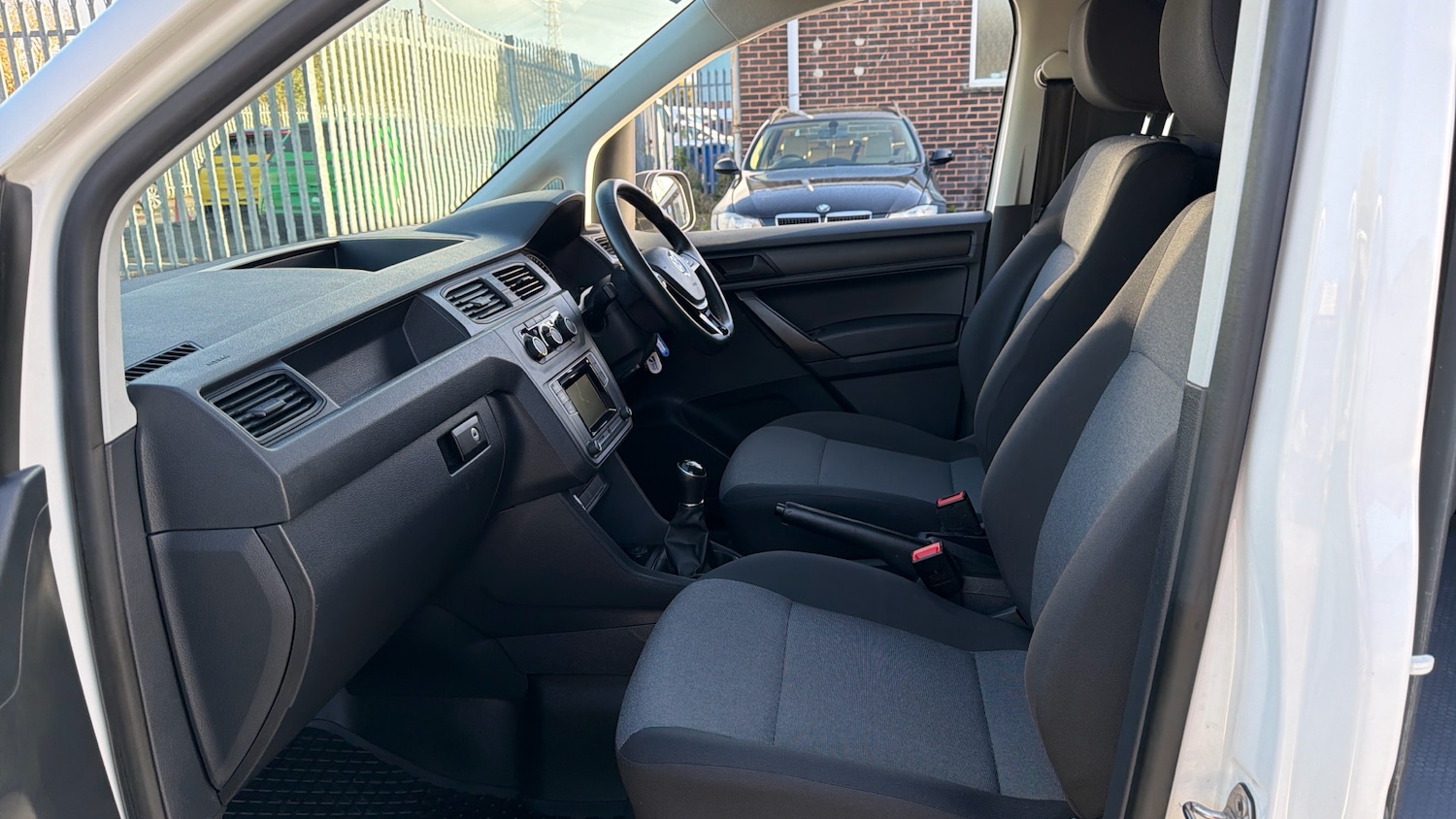 Used Volkswagen Caddy 2019 for sale - 76346807: Photo 13