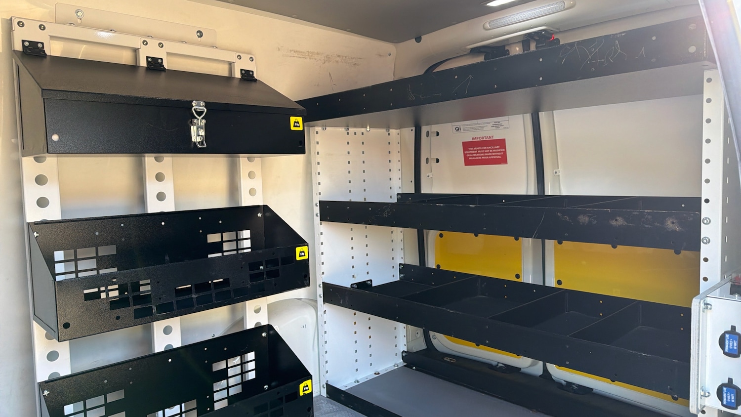 Used Volkswagen Caddy 2019 for sale - 76346807: Photo 14