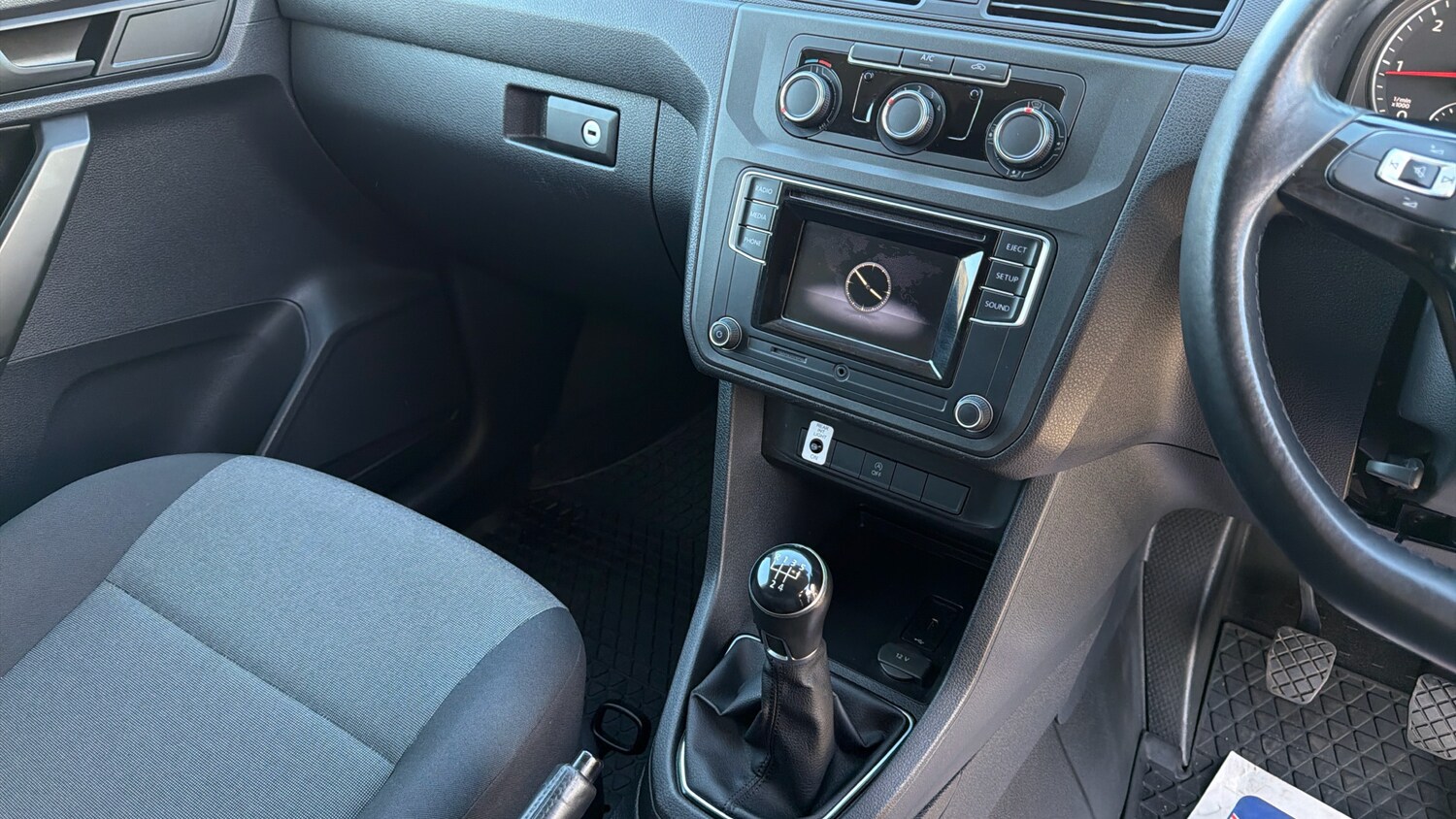 Used Volkswagen Caddy 2019 for sale - 76346807: Photo 15