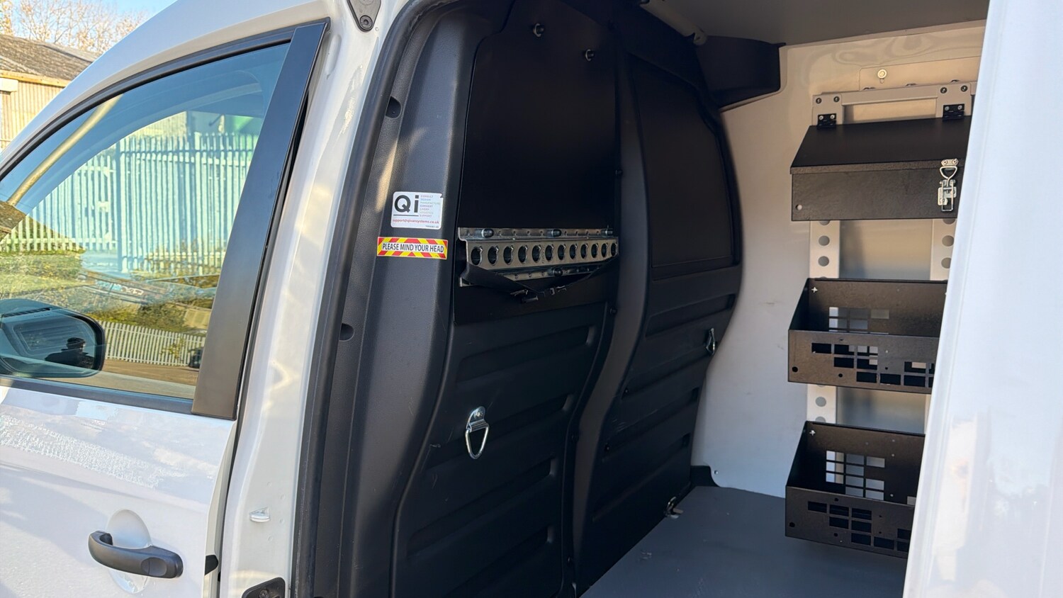 Used Volkswagen Caddy 2019 for sale - 76346807: Photo 18