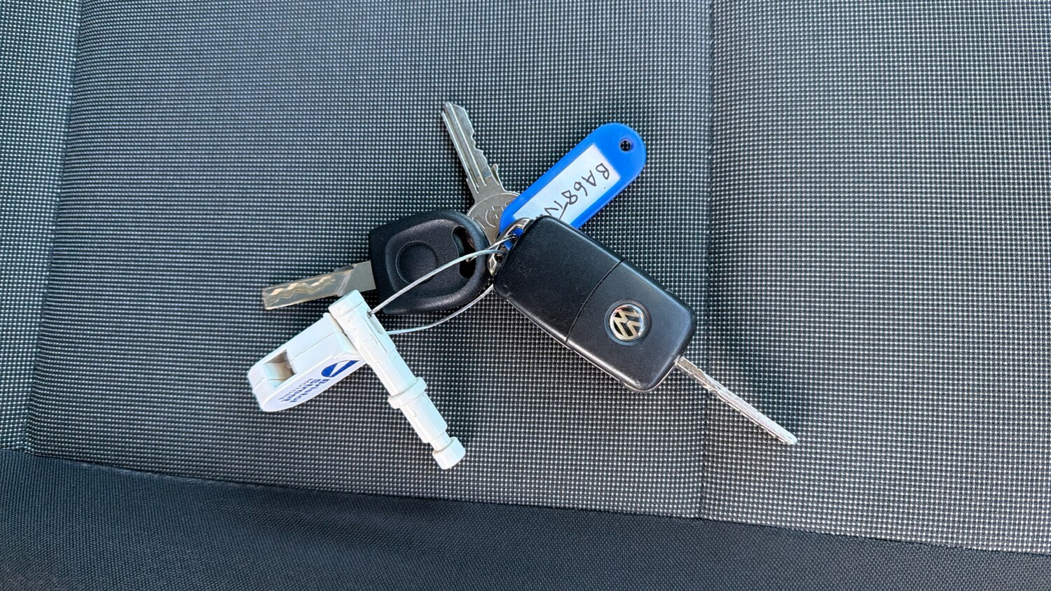 Used Volkswagen Caddy 2019 for sale - 76346807: Photo 20