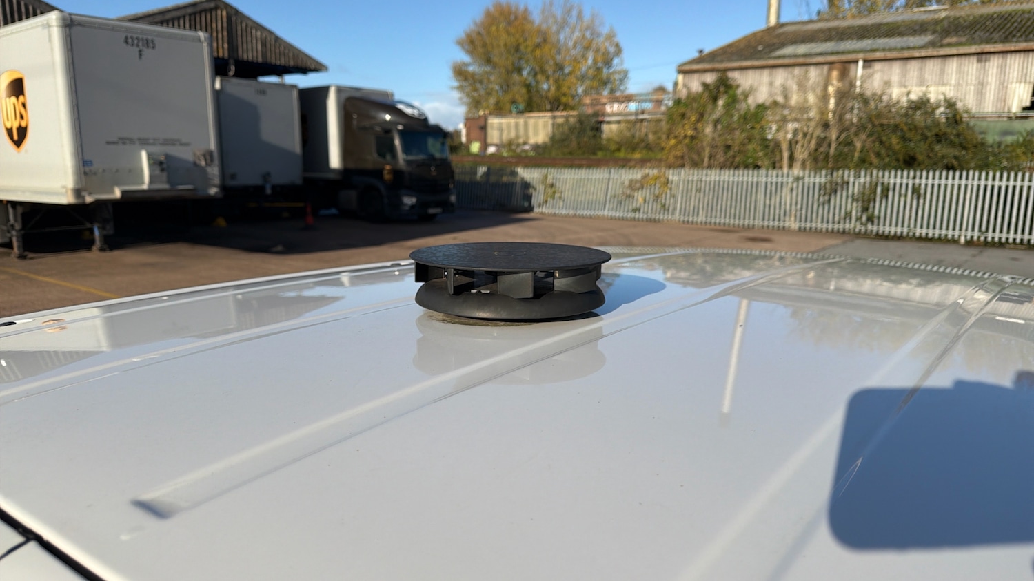 Used Volkswagen Caddy 2019 for sale - 76346807: Photo 22