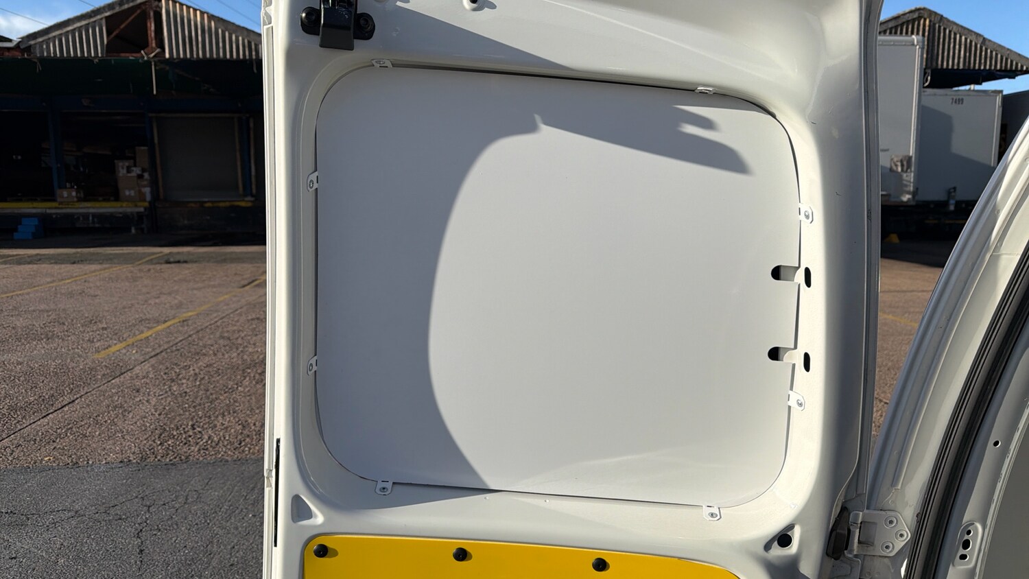 Used Volkswagen Caddy 2019 for sale - 76346807: Photo 23