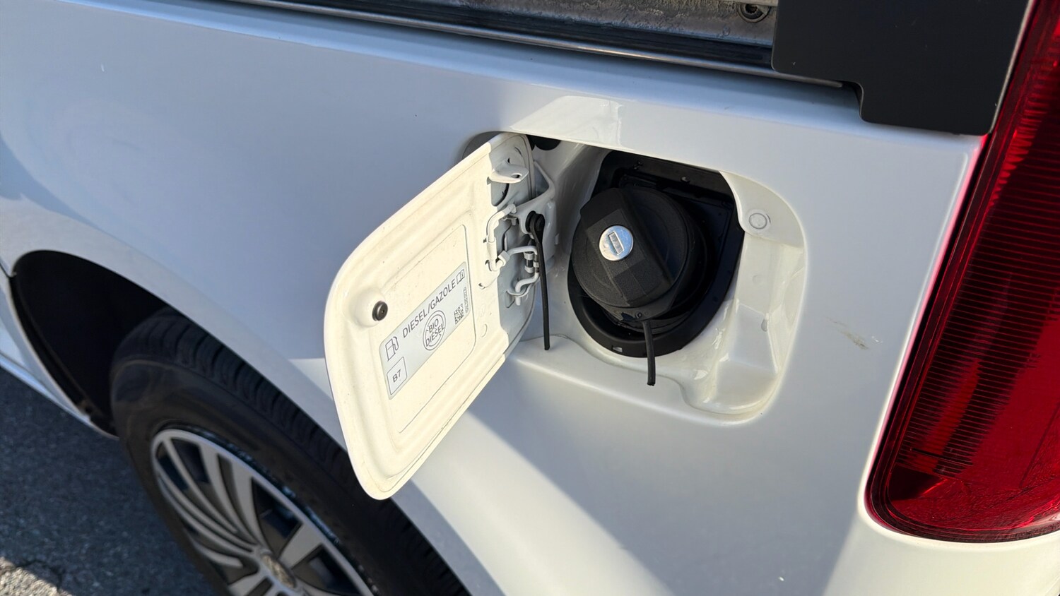 Used Volkswagen Caddy 2019 for sale - 76346807: Photo 25