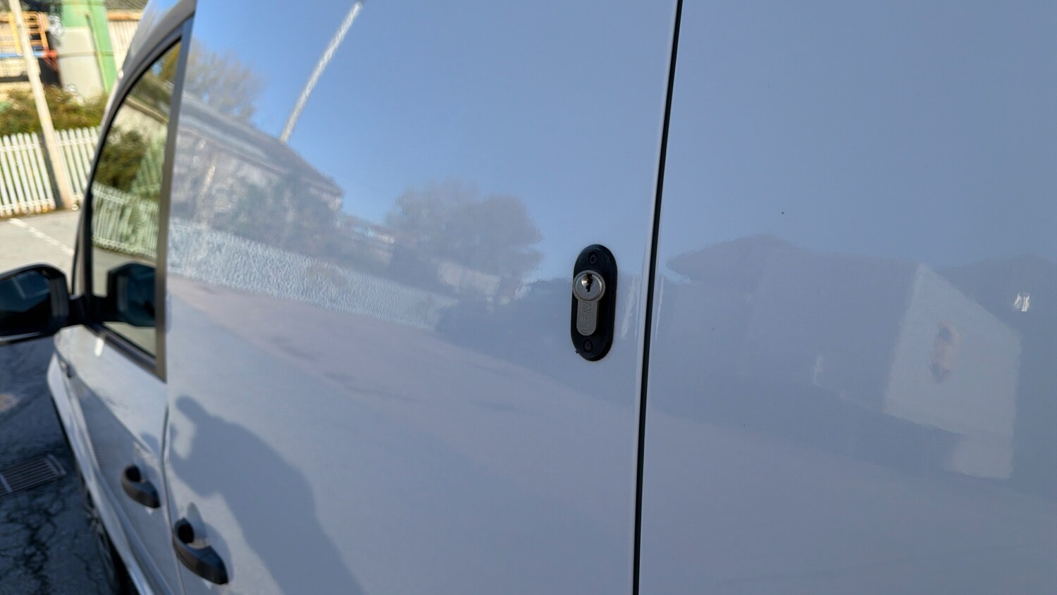 Used Volkswagen Caddy 2019 for sale - 76346807: Photo 26