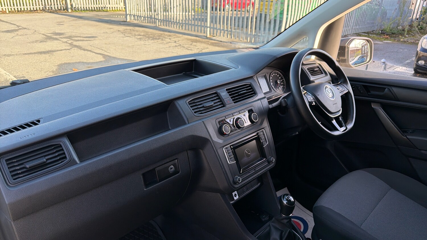 Used Volkswagen Caddy 2019 for sale - 76346807: Photo 31