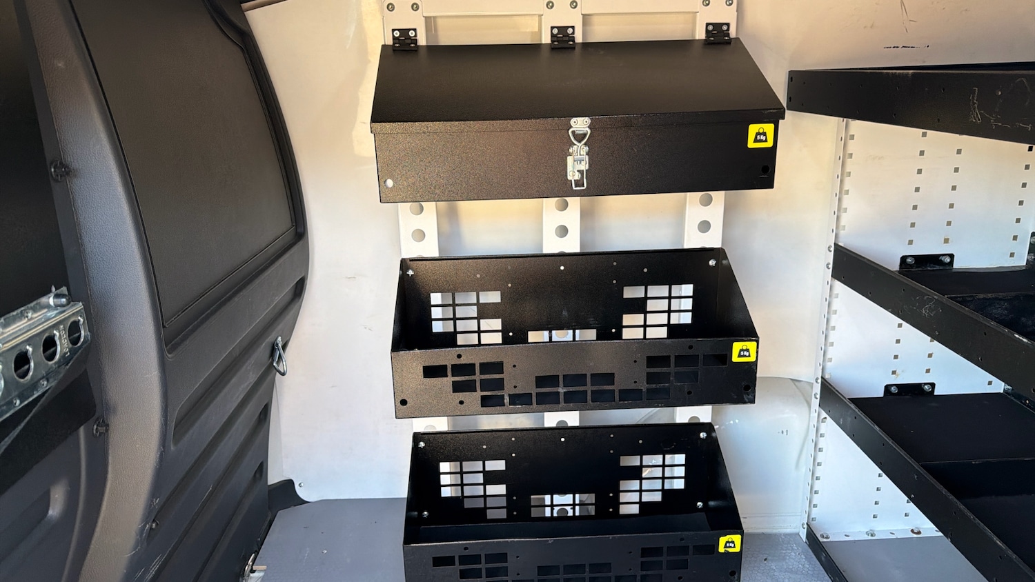 Used Volkswagen Caddy 2019 for sale - 76346807: Photo 32