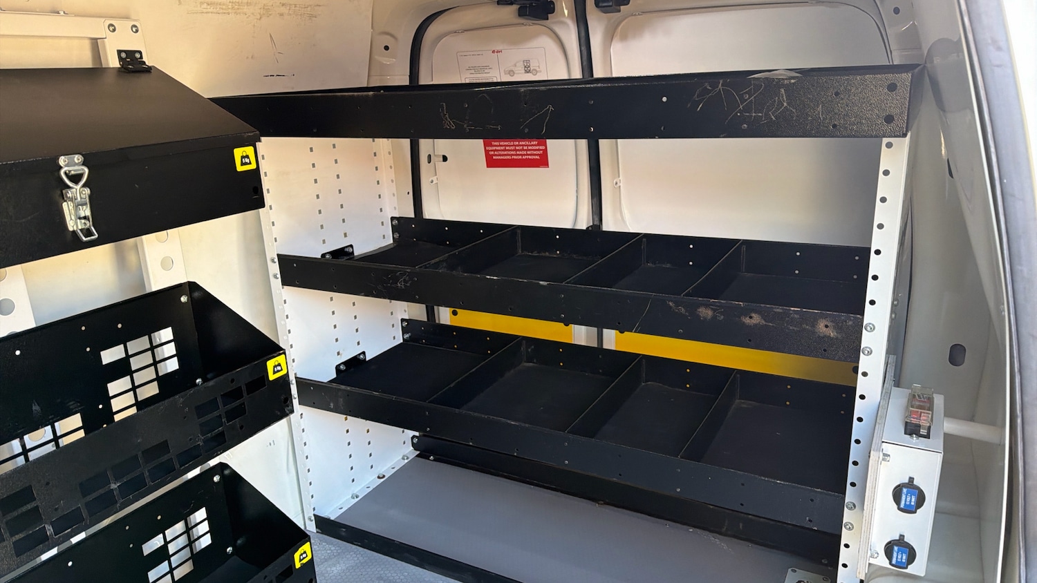 Used Volkswagen Caddy 2019 for sale - 76346807: Photo 33