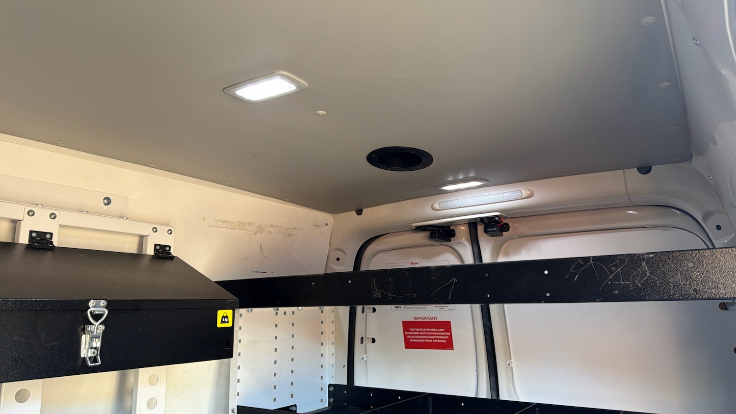 Used Volkswagen Caddy 2019 for sale - 76346807: Photo 35