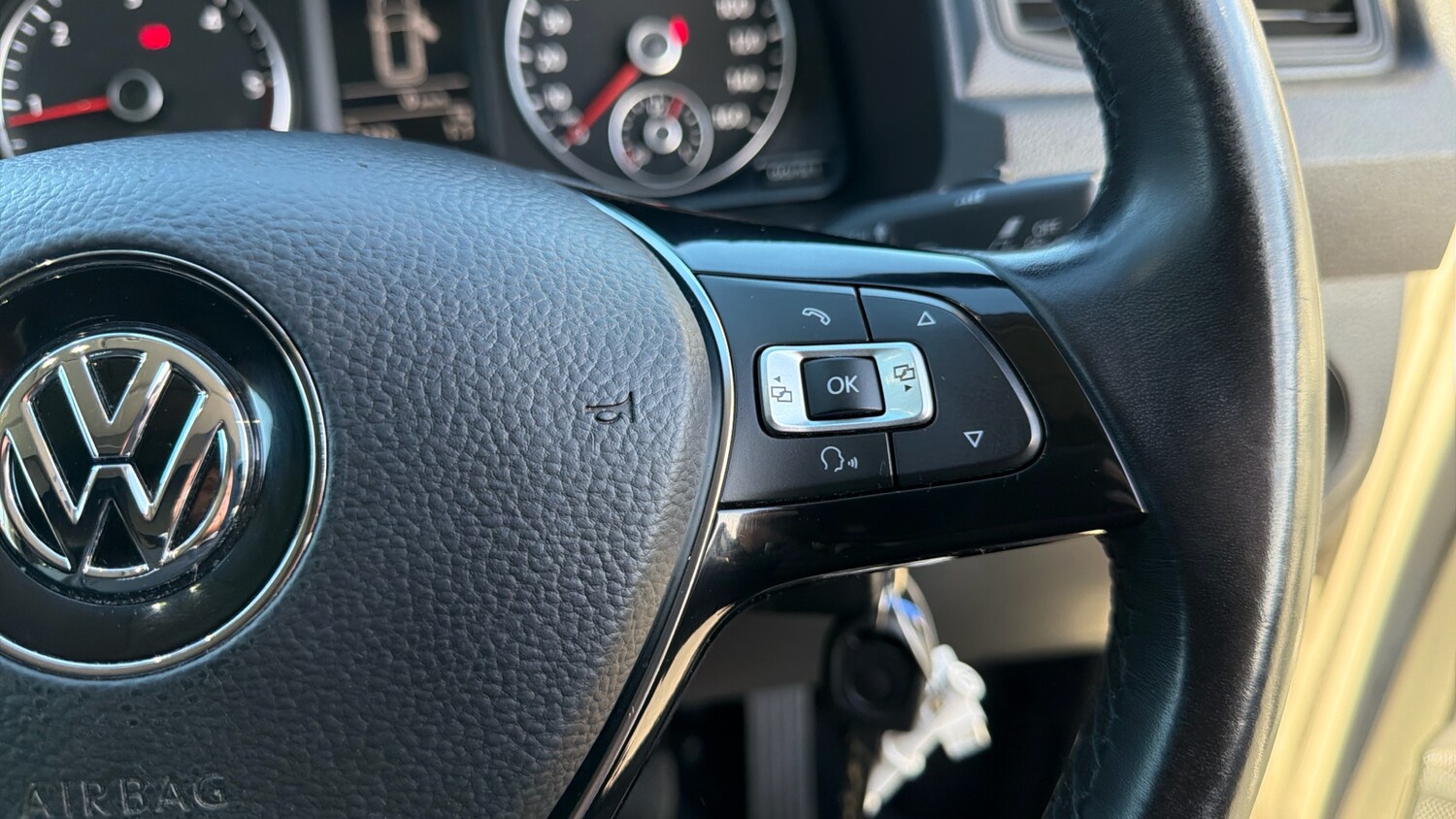 Used Volkswagen Caddy 2019 for sale - 76346807: Photo 38