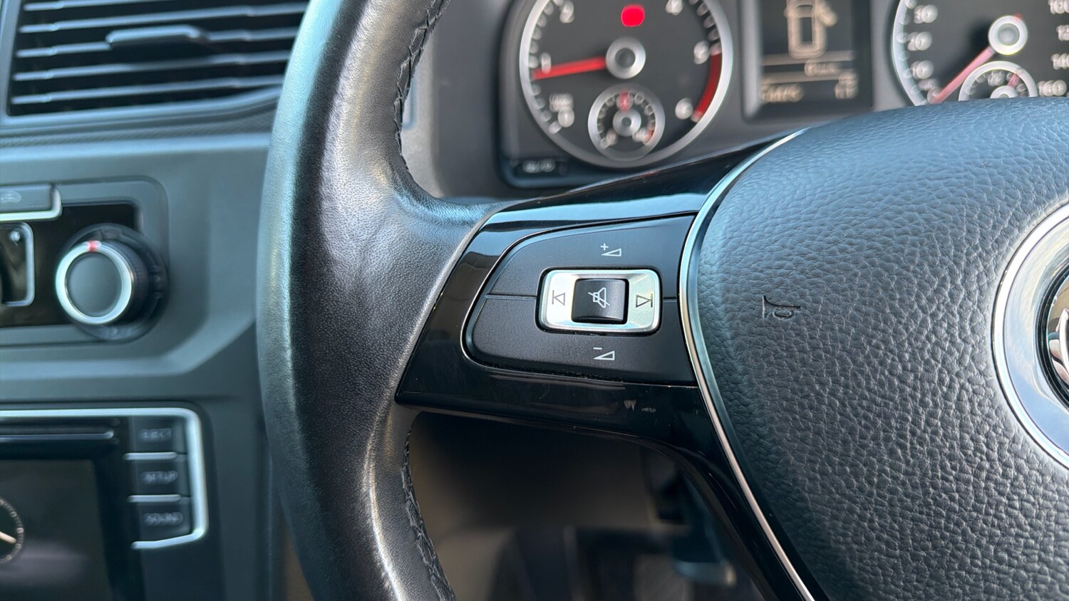 Used Volkswagen Caddy 2019 for sale - 76346807: Photo 39