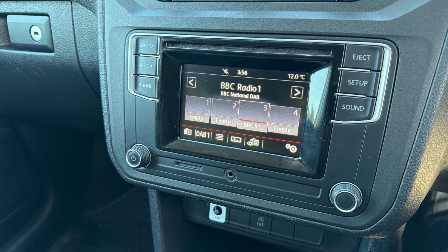 Used Volkswagen Caddy 2019 for sale - 76346807: Photo 43