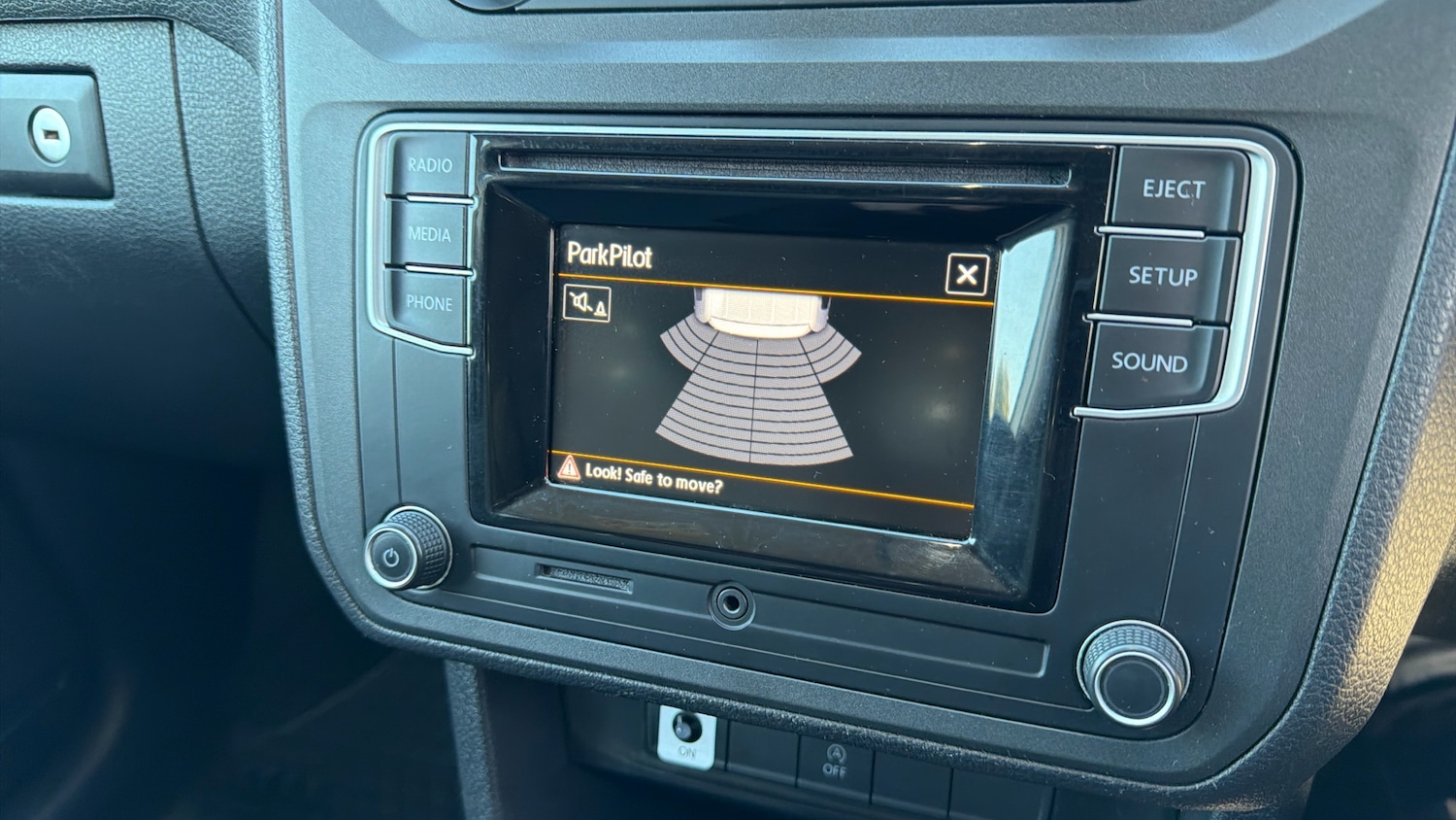 Used Volkswagen Caddy 2019 for sale - 76346807: Photo 44