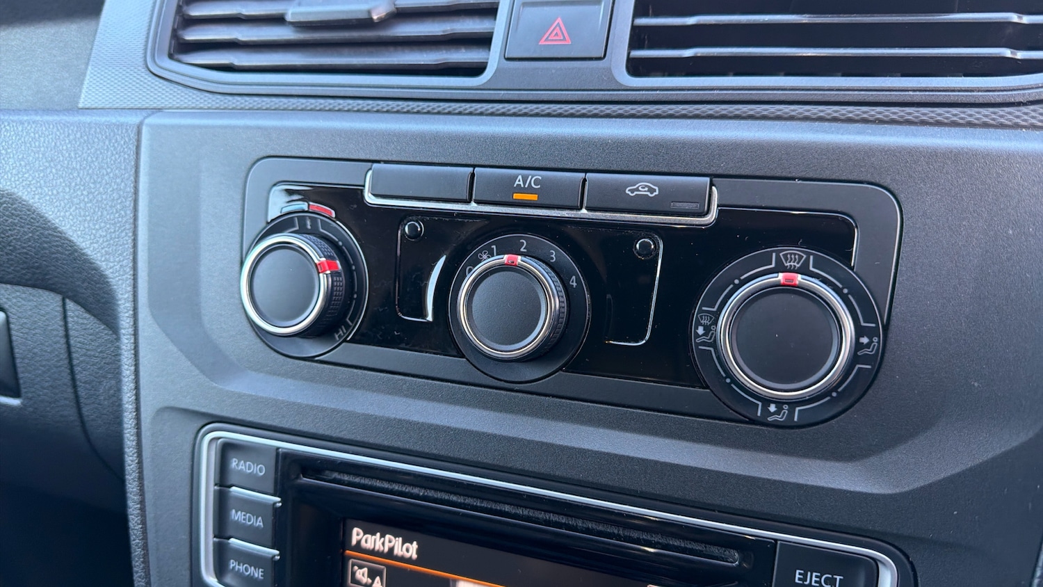 Used Volkswagen Caddy 2019 for sale - 76346807: Photo 45