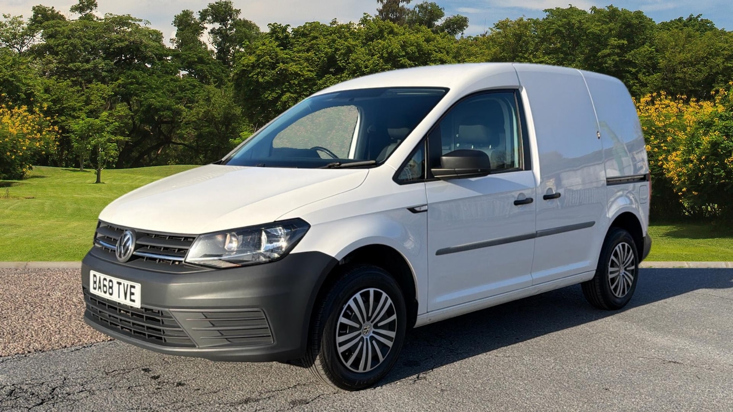 Used Volkswagen Caddy 2019 for sale - 76346807: Photo 7