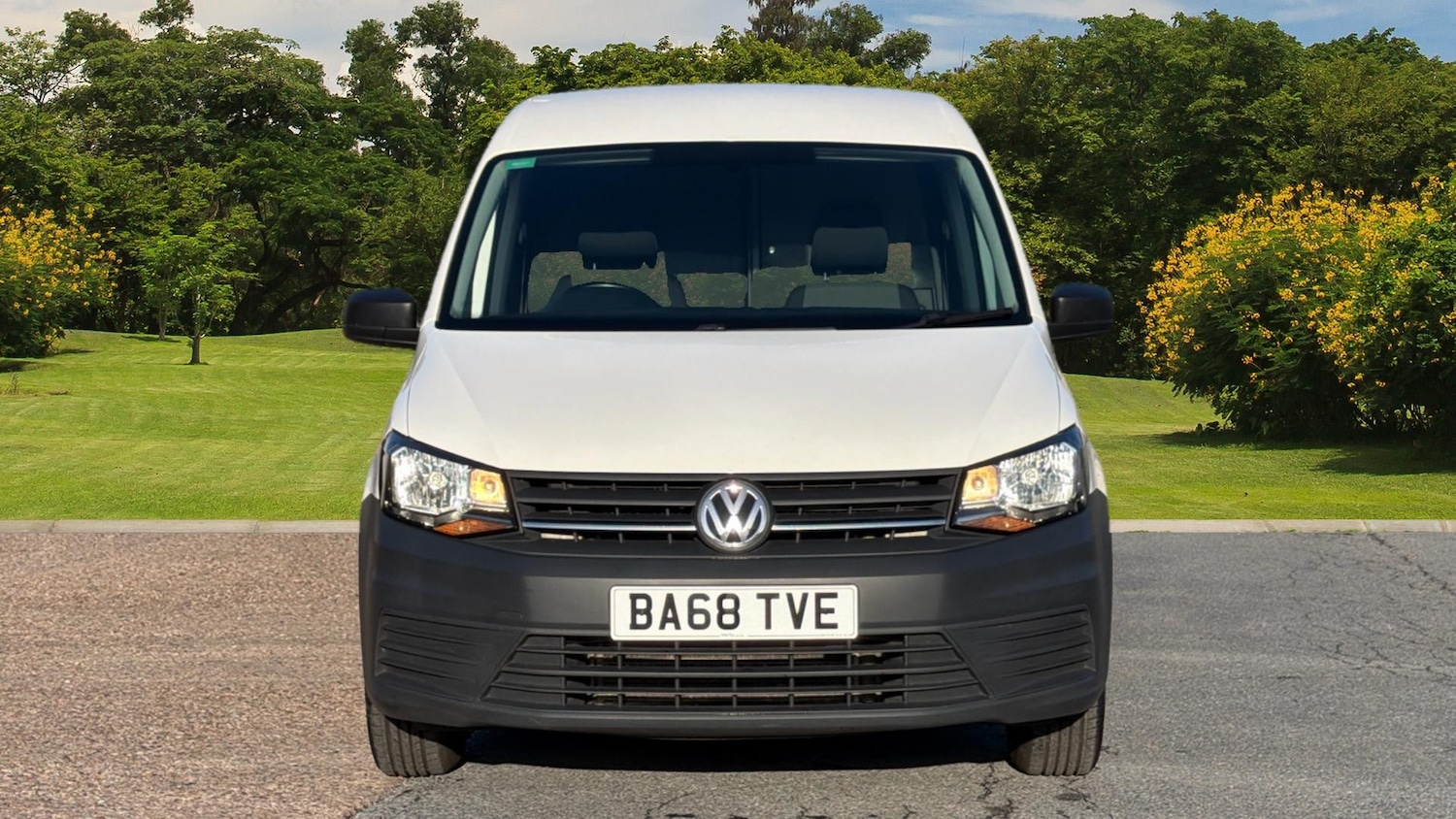 Used Volkswagen Caddy 2019 for sale - 76346807: Photo 8