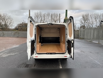 Used Renault Trafic 2025 for sale - 76766783: Photo