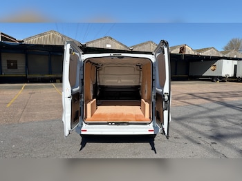 Used Renault Trafic 2025 for sale - 77744152: Photo