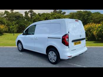 Used Nissan Other 2023 for sale - 74673480: Photo