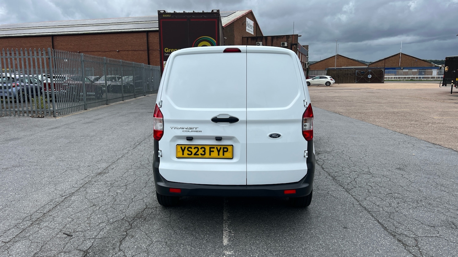 Vehicle 11