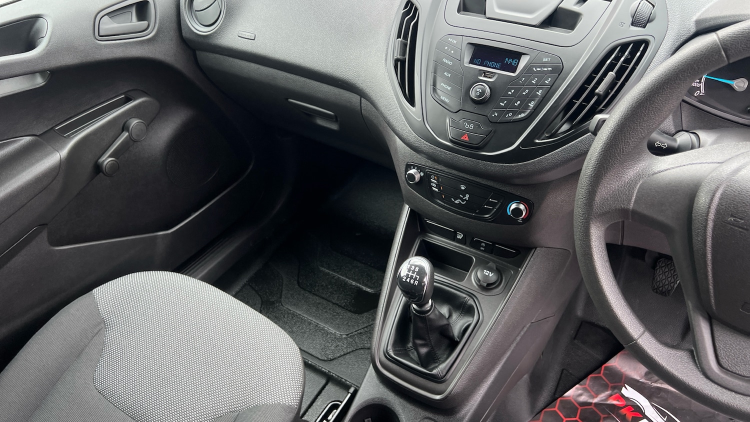 Vehicle 15