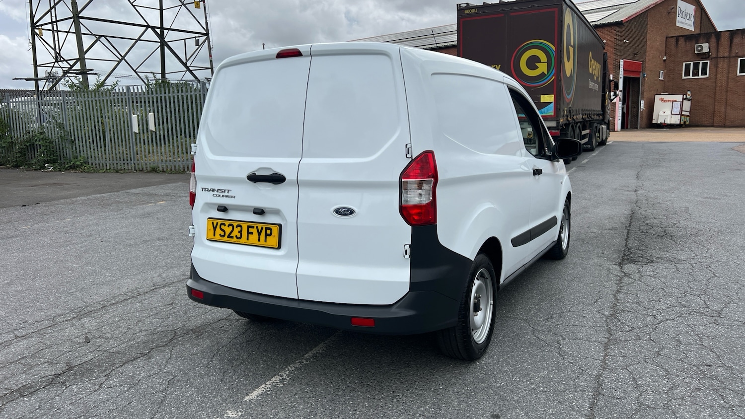 Vehicle 39