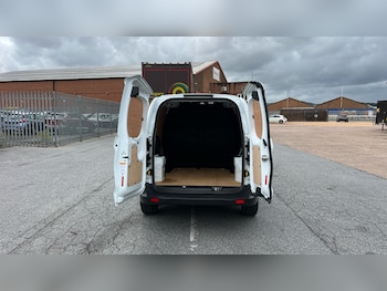Used Ford Transit Courier 2023 for sale - 75730610: Photo