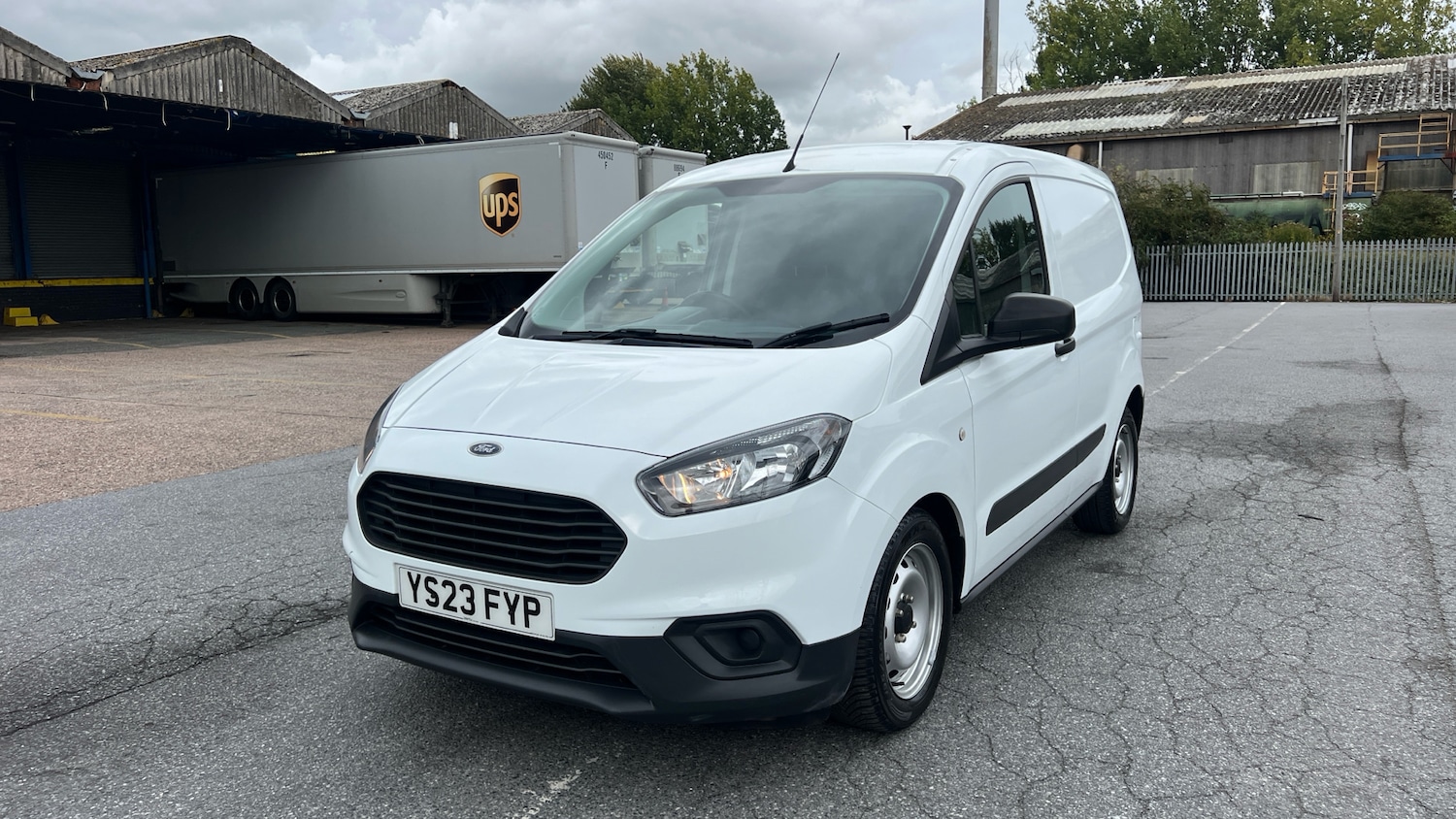 Vehicle 41