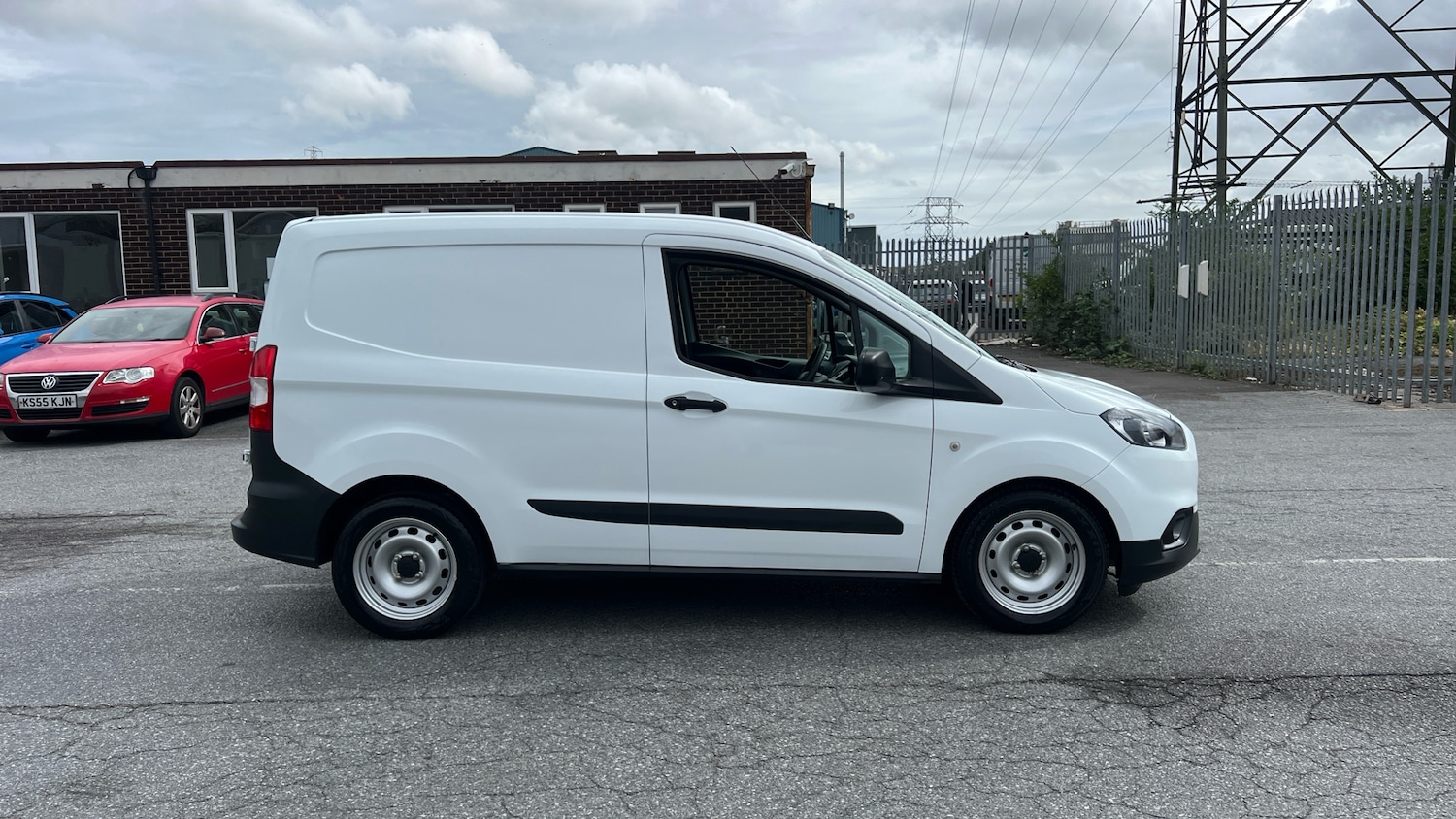 Vehicle 9